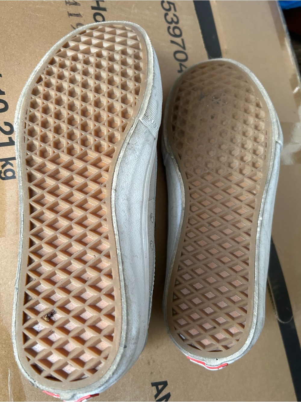 Vans Style 112 Pro Dri - Picture 5 of 5